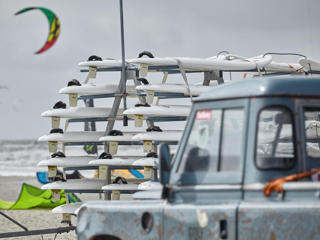 Düne 6 Daire Sankt Peter-Ording Dış mekan fotoğraf