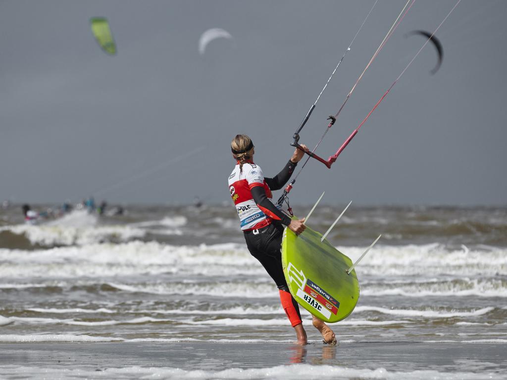 Düne 6 Daire Sankt Peter-Ording Dış mekan fotoğraf